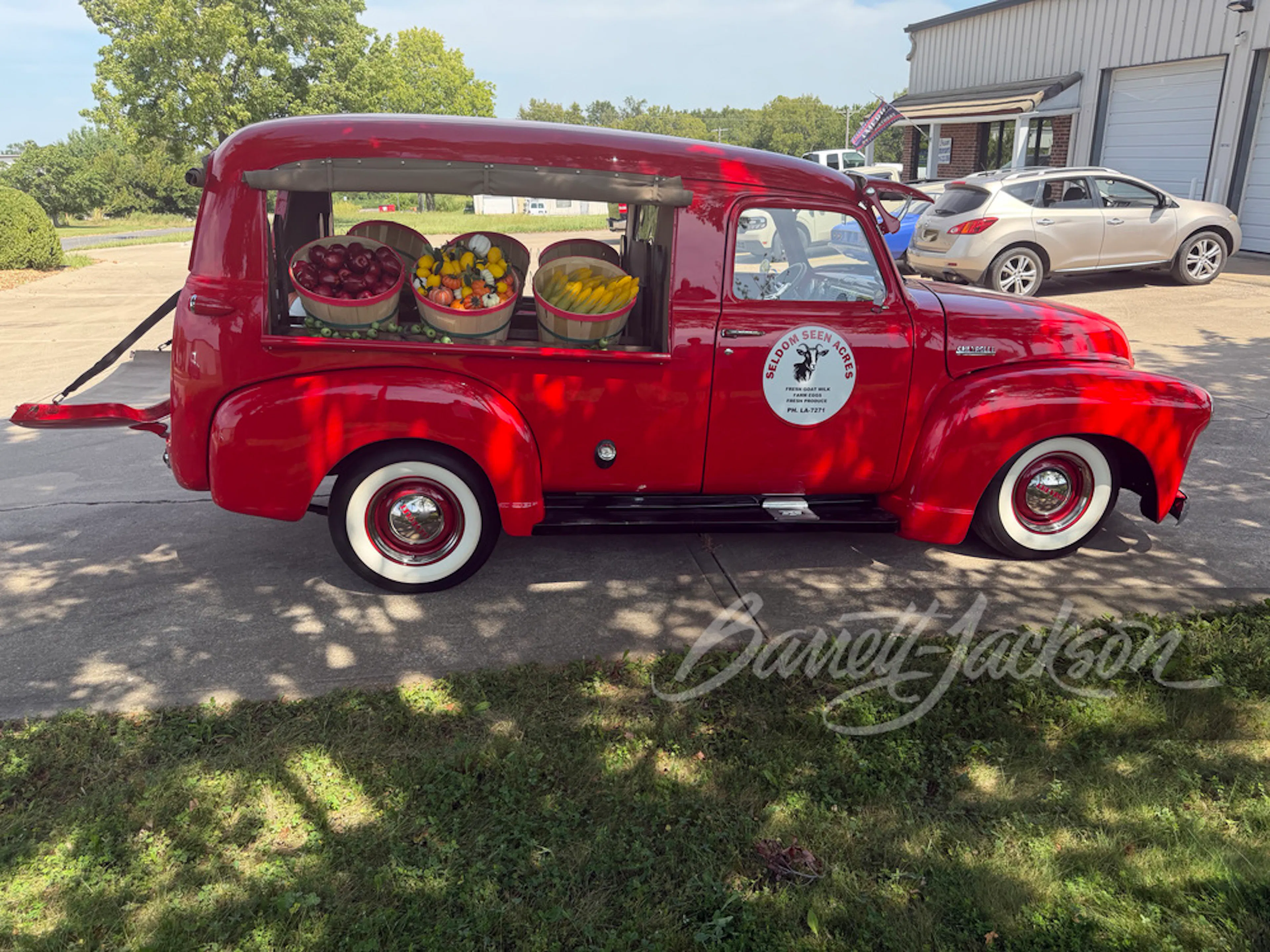 Classic Car, Truck & Motorcycle Values | Hagerty Valuation Tools®